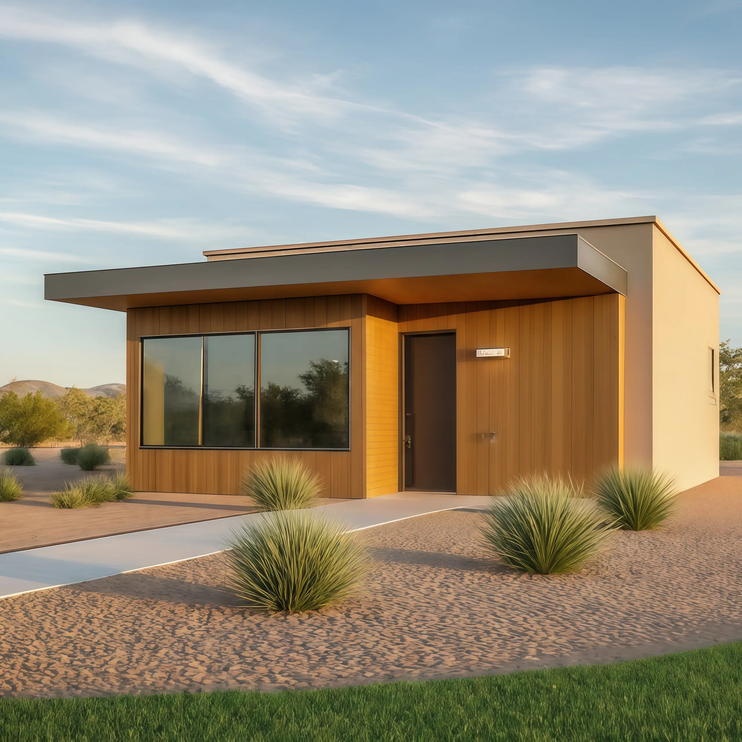 Phoenix Casita Builder