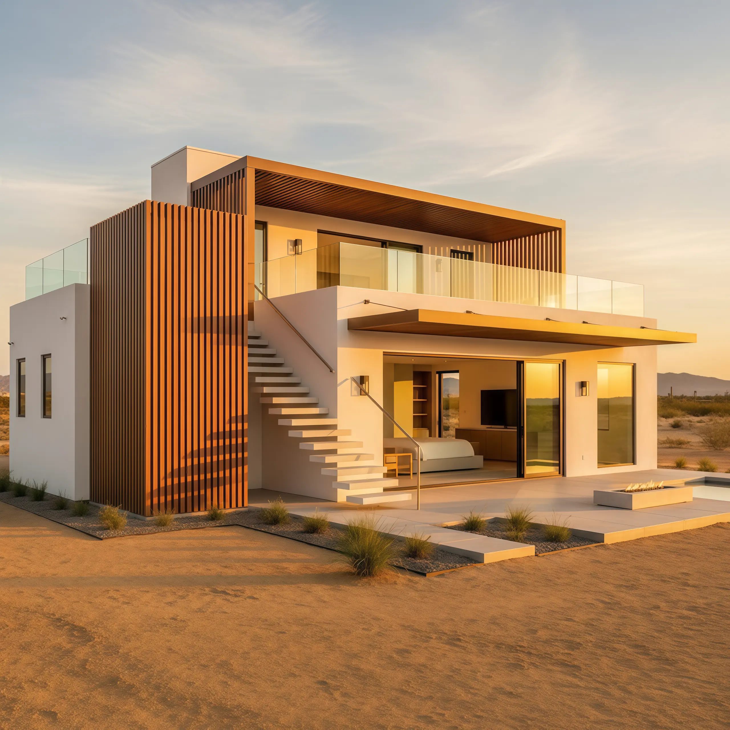 Casita Financing Options in Arizona