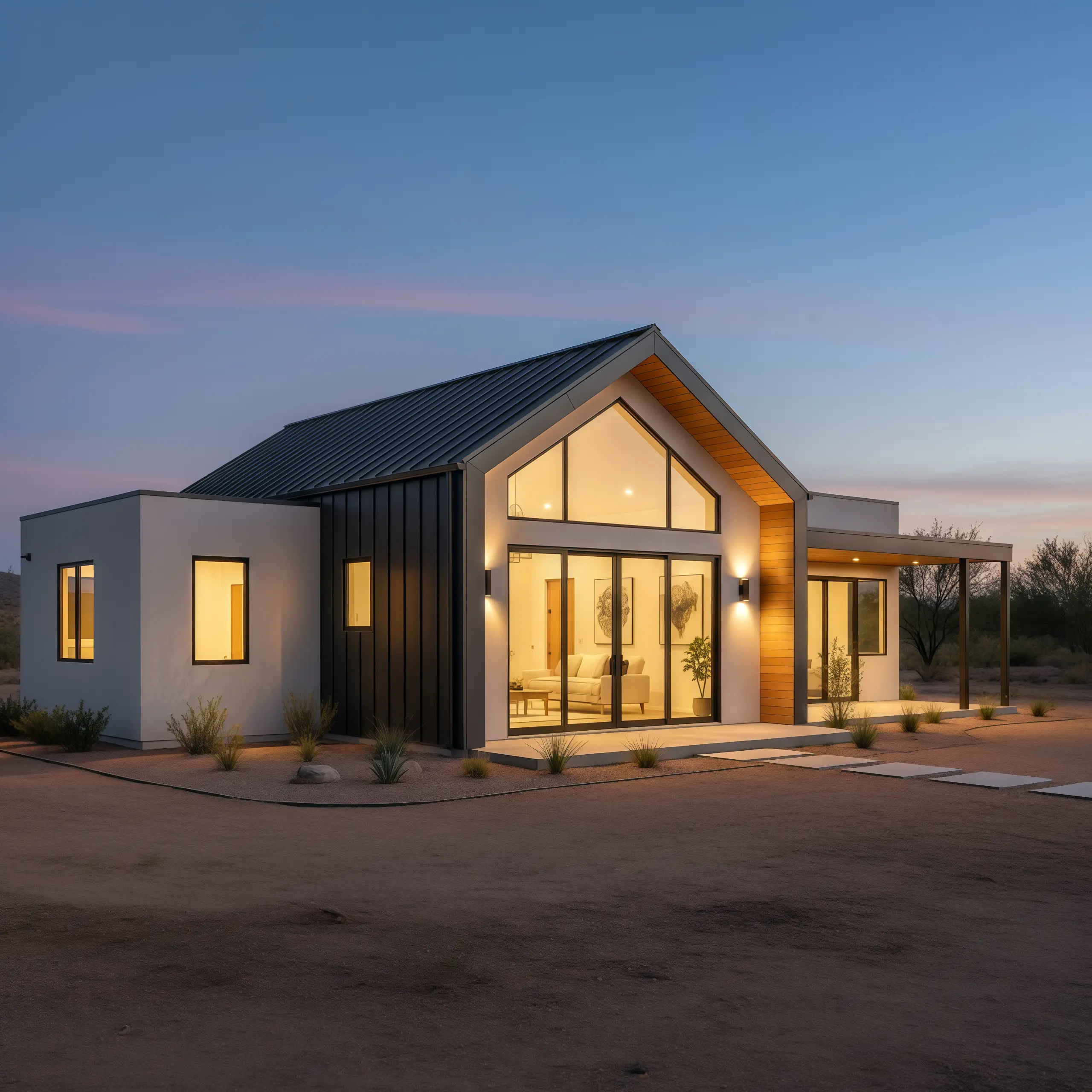 Casita Rental Income Guide for Arizona Homeowners