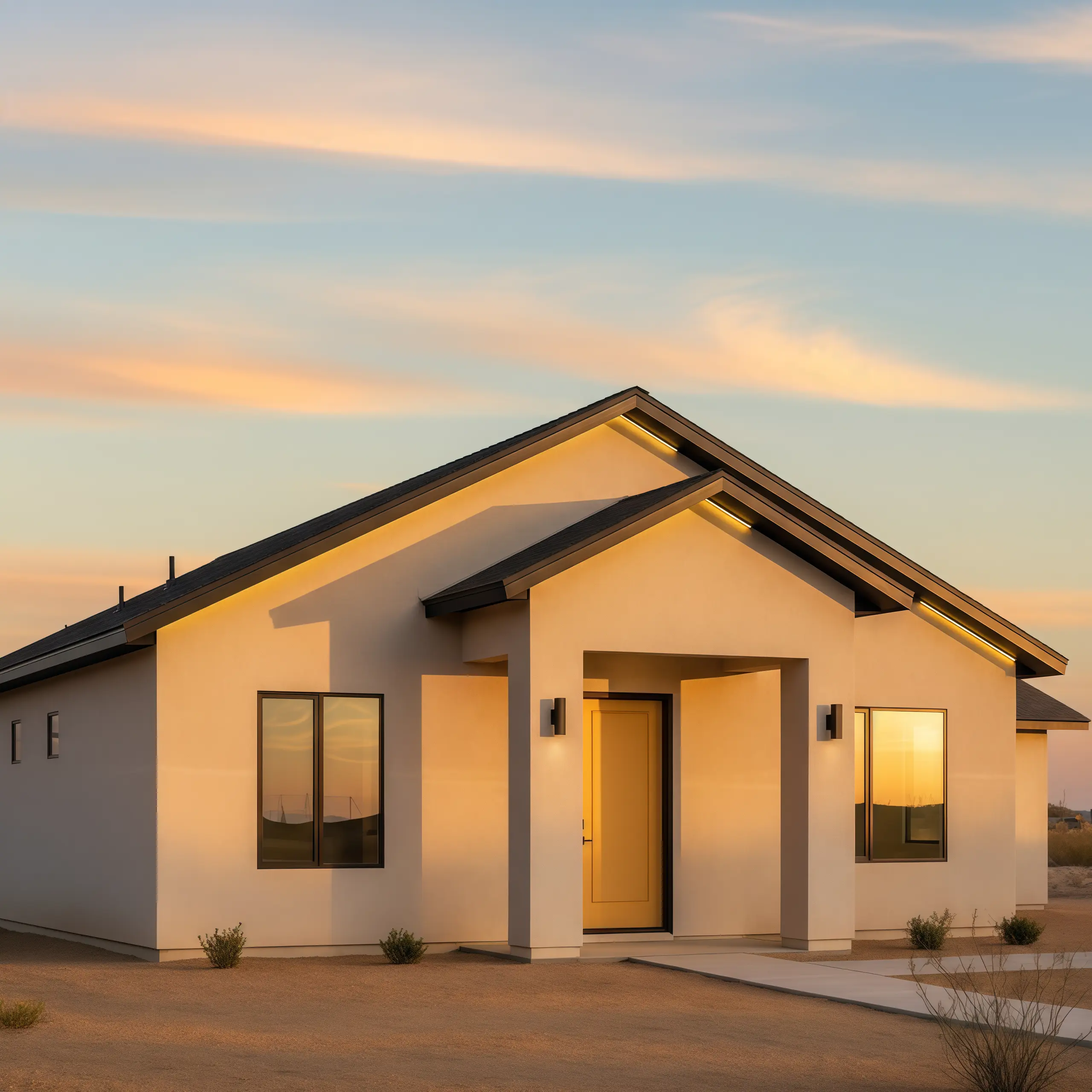 Avondale Casita Builder