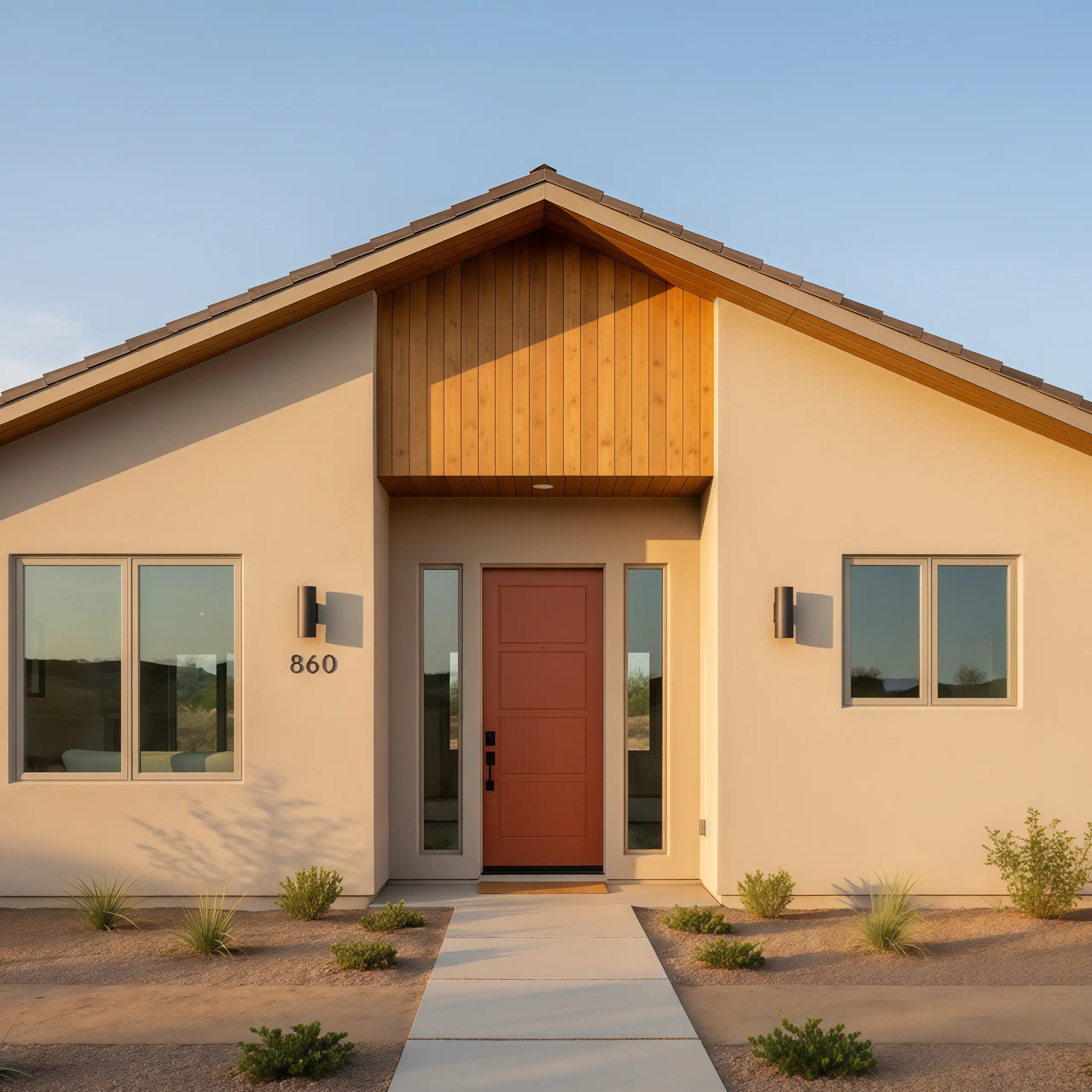 Buckeye Casita Builder