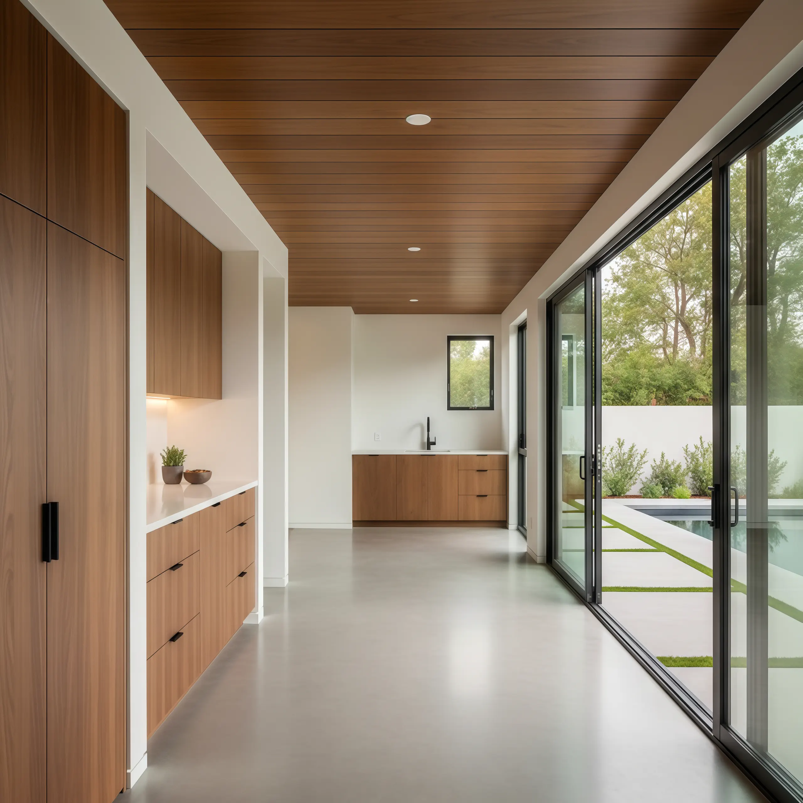 Glendale Casita Builder