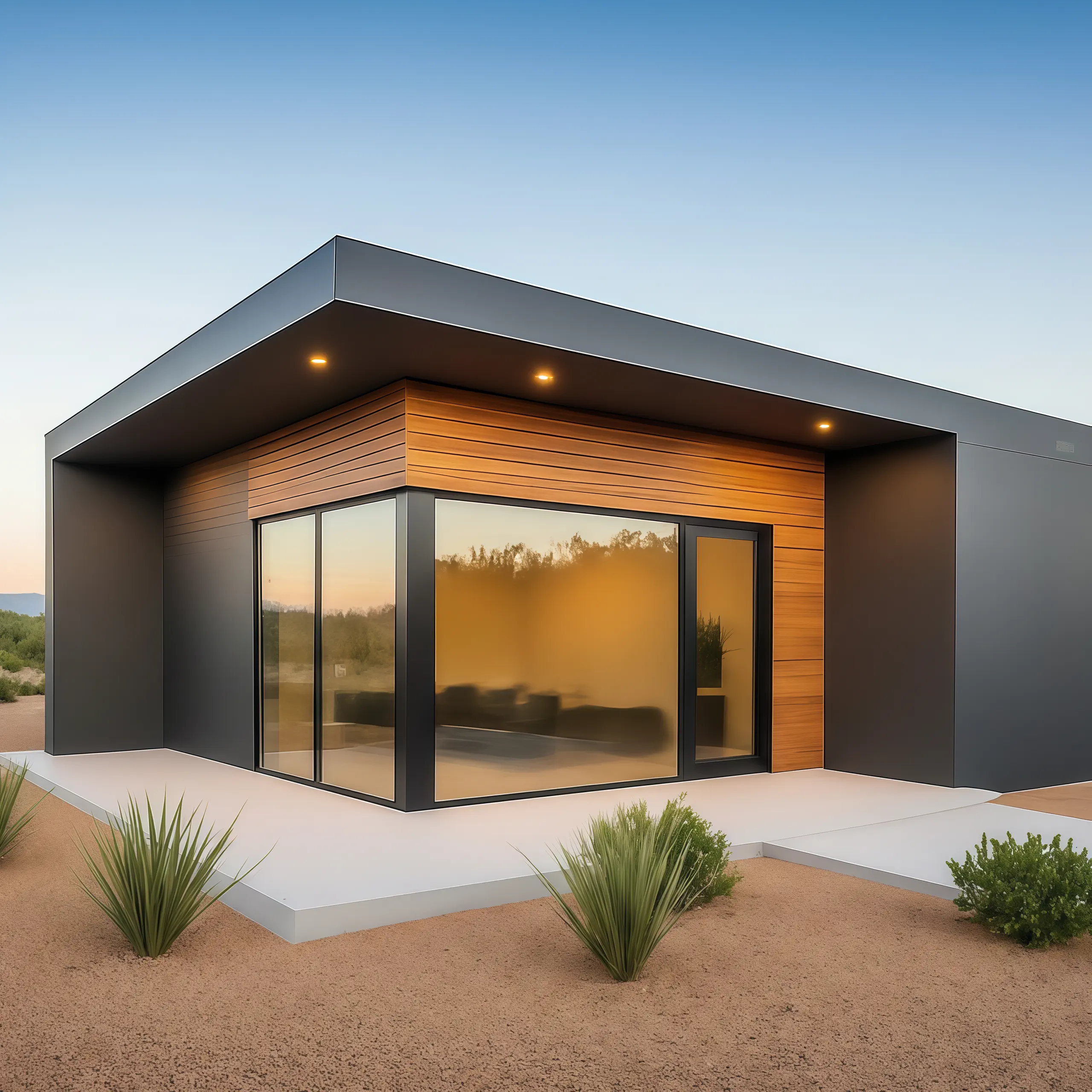 Glendale Casita Builder