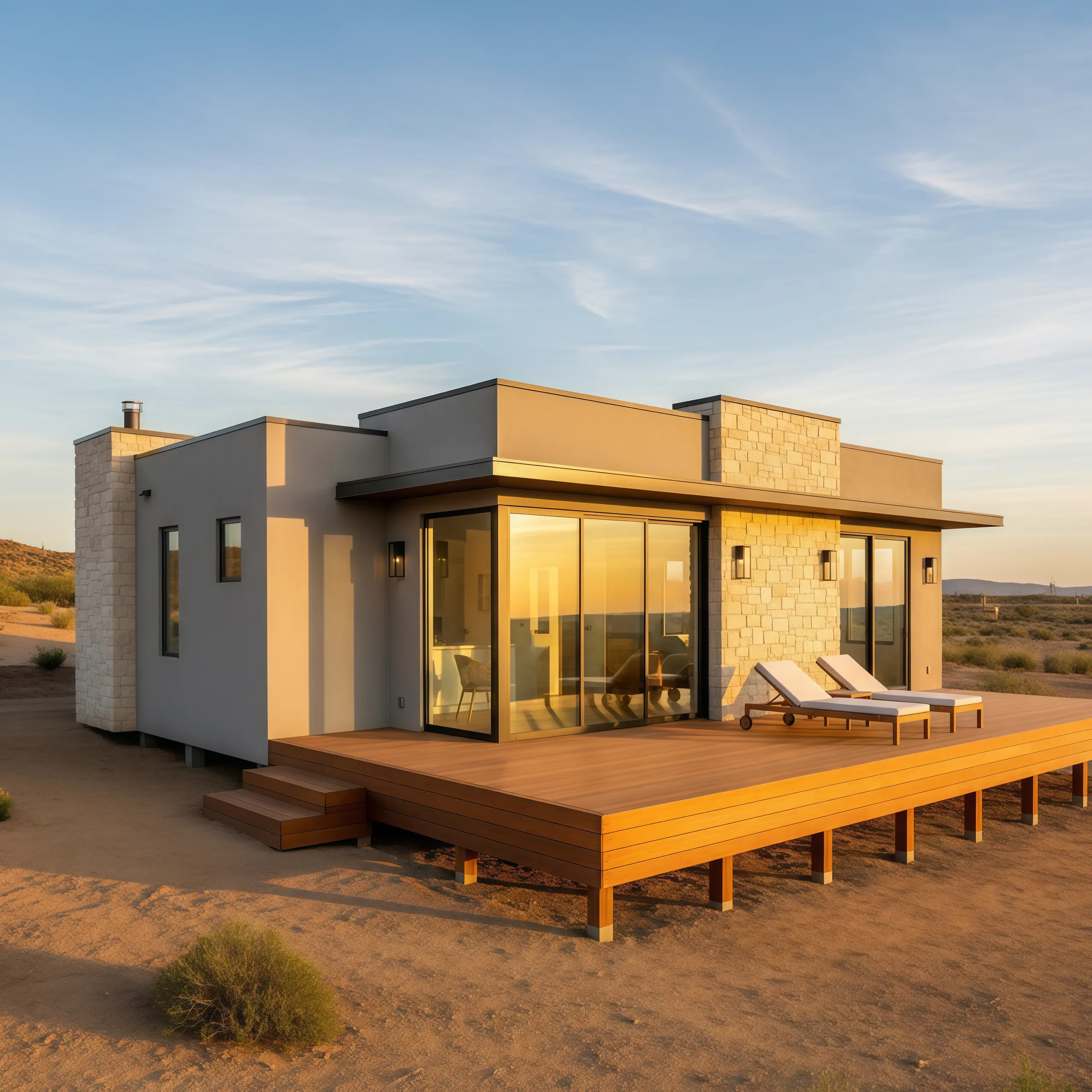 Carefree Casita Builder