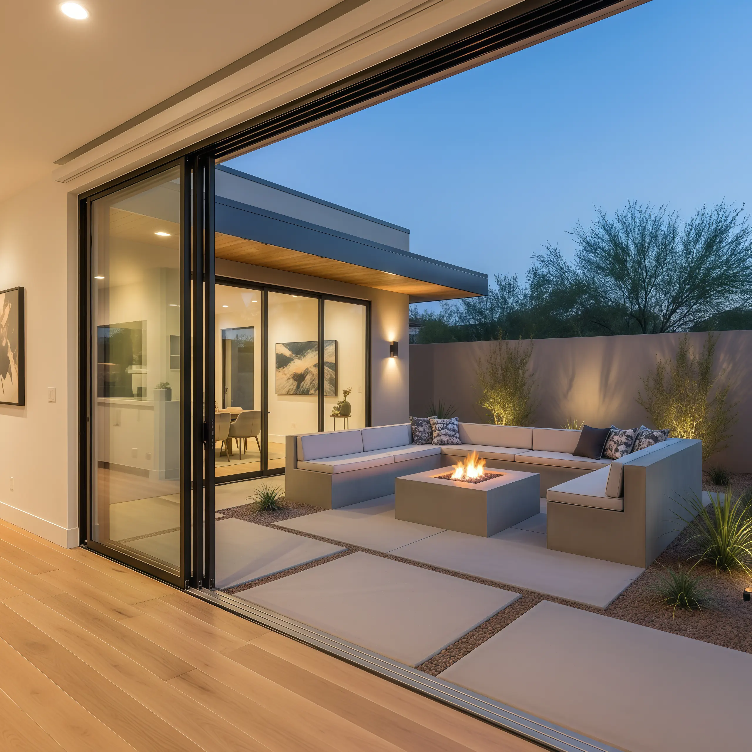 Tempe Casita Builder