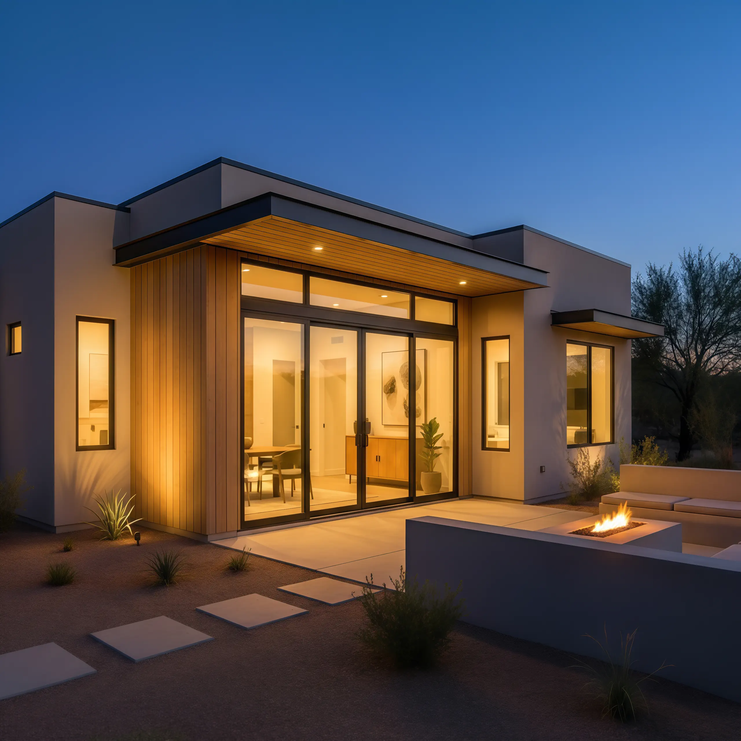 Tempe Casita Builder