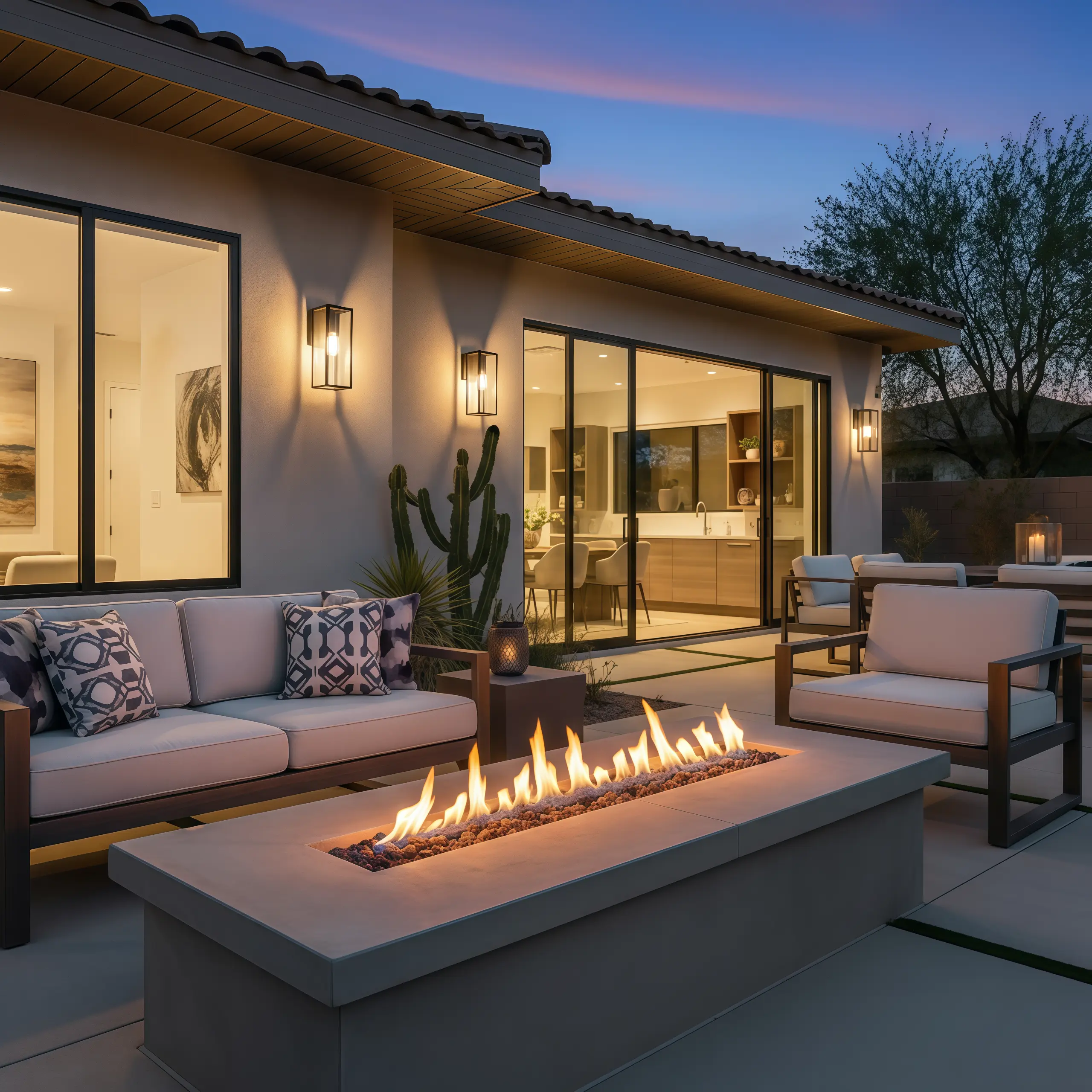 Scottsdale Casita Builder