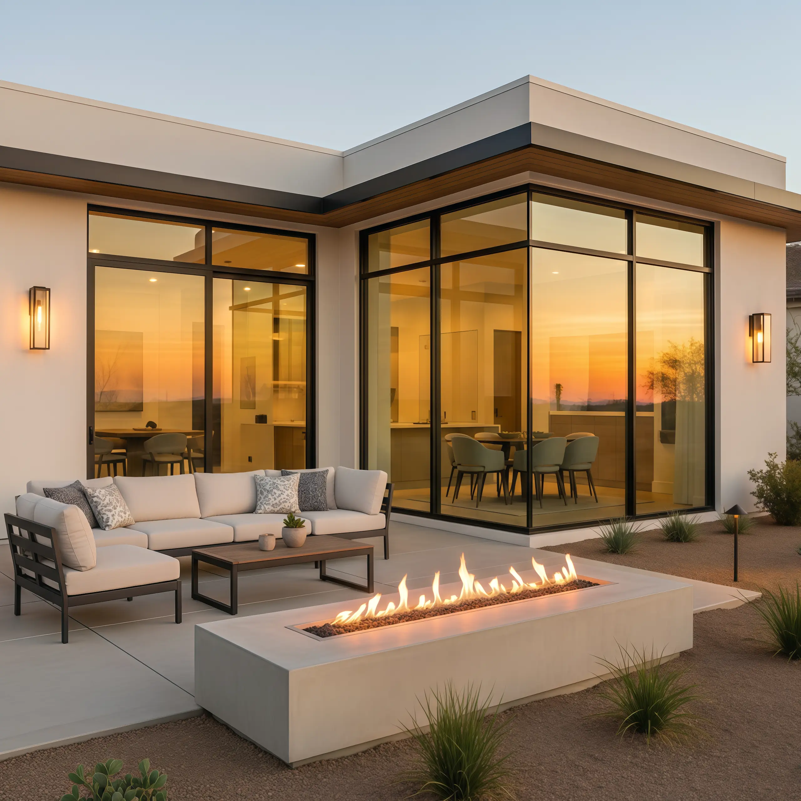 Scottsdale Casita Builder